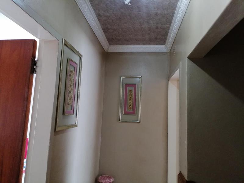 3 Bedroom Property for Sale in Welkom Free State